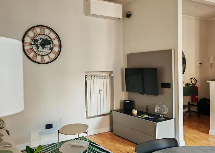 Apartment Casa Aniste