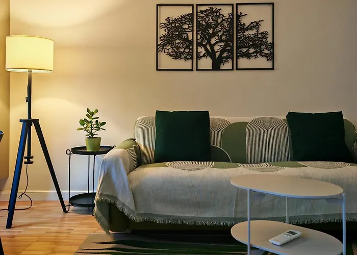 Apartment Casa Aniste