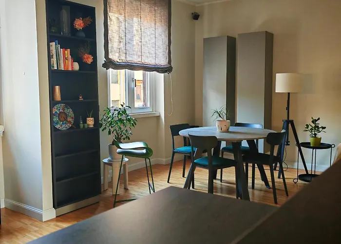 Casa Aniste Rom