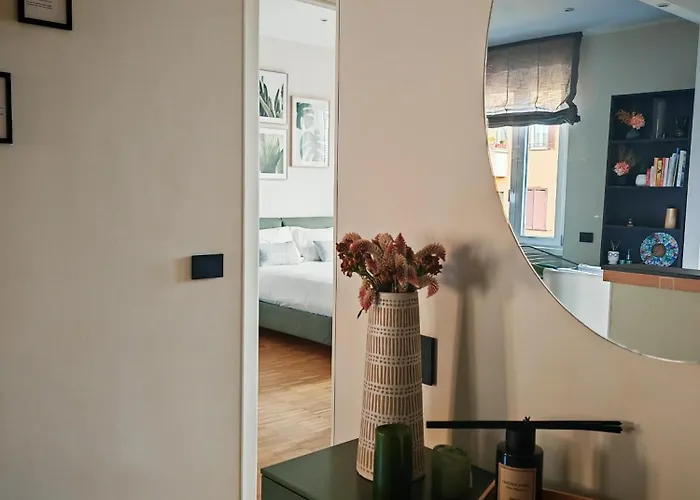 Casa Aniste Apartment *