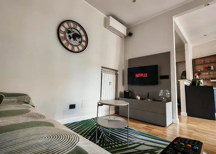 Casa Aniste Apartment *