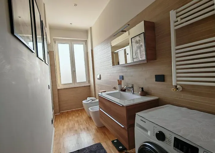 Casa Aniste * Rom