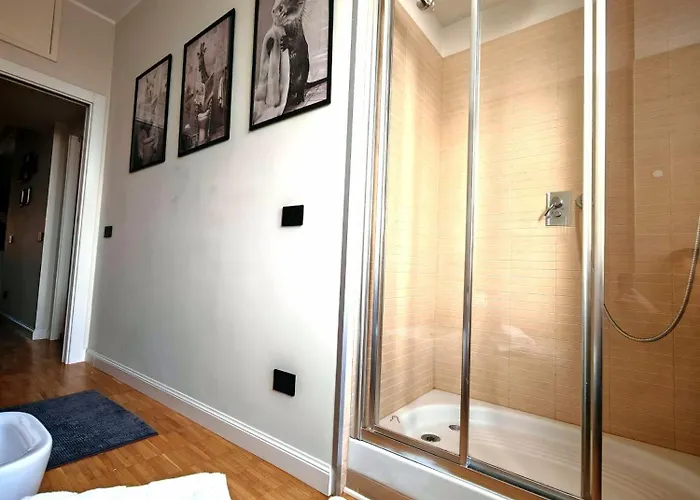 Apartment Casa Aniste *