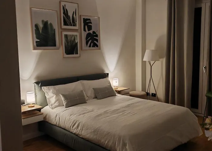 Casa Aniste * Rom