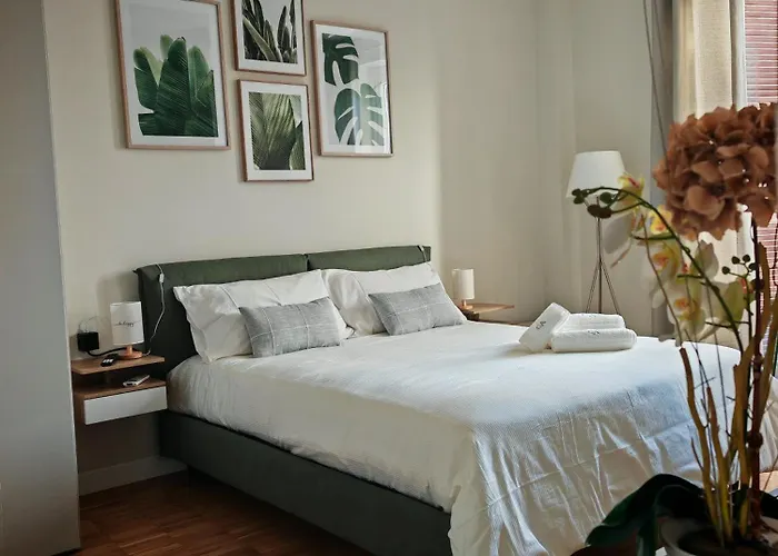 Casa Aniste Apartment *