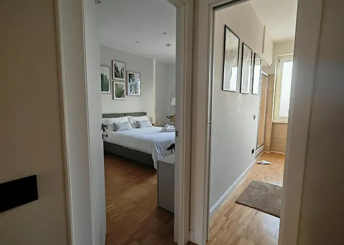 Casa Aniste Apartment *