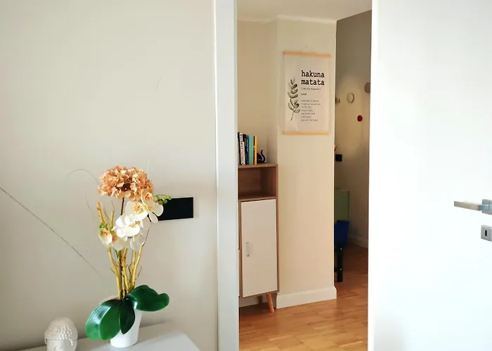 Casa Aniste Apartment