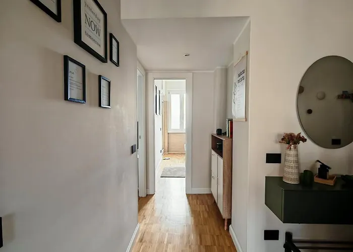Casa Aniste Apartment Rom