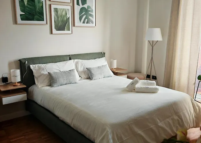 Casa Aniste Apartment Rom