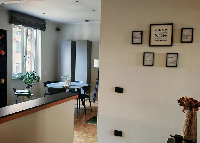 Casa Aniste Apartment *