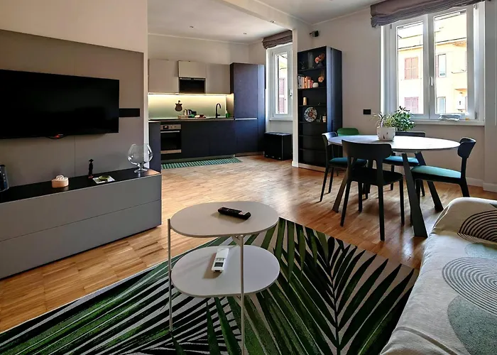 Apartment Casa Aniste *