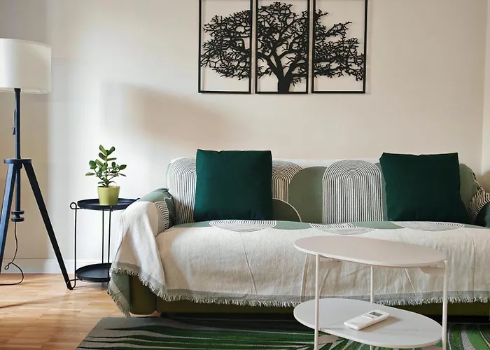 Casa Aniste Apartment Rom