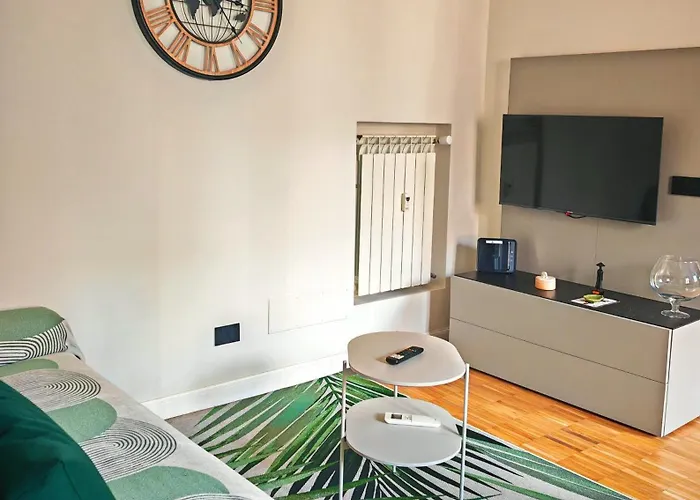 Casa Aniste Rom