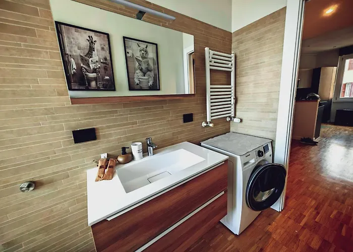 Casa Aniste Apartment Rom