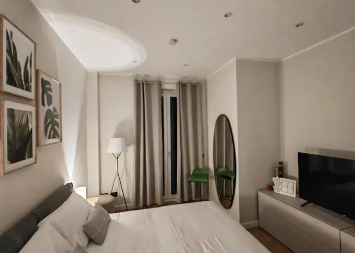 Casa Aniste Apartment Rom