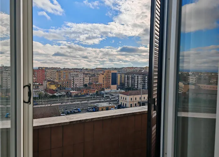 Apartment Casa Aniste