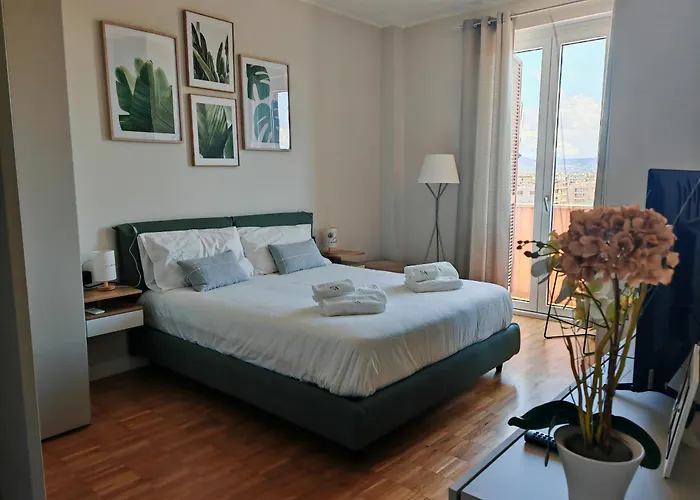 Casa Aniste Apartment *
