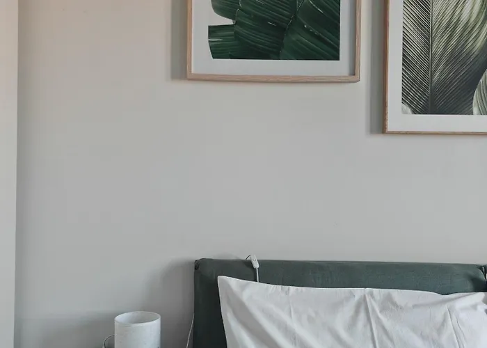 Casa Aniste Apartment *